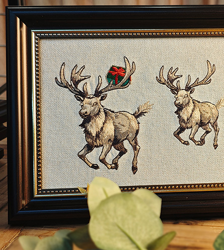 Dekorativni tekstil